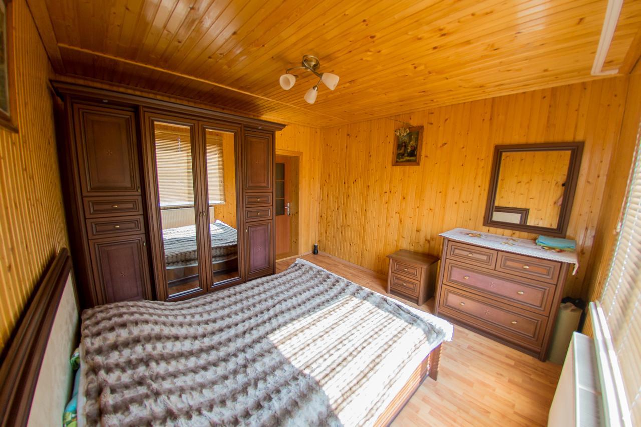 Guest House Suzirya Karpat Yaremche Luaran gambar